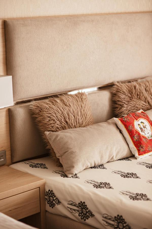 Villa Cannes Resort Zakopane - Grota Solna, Sauna Finska Exteriör bild