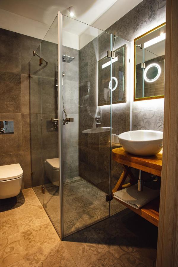 Villa Cannes Resort Zakopane - Grota Solna, Sauna Finska Exteriör bild
