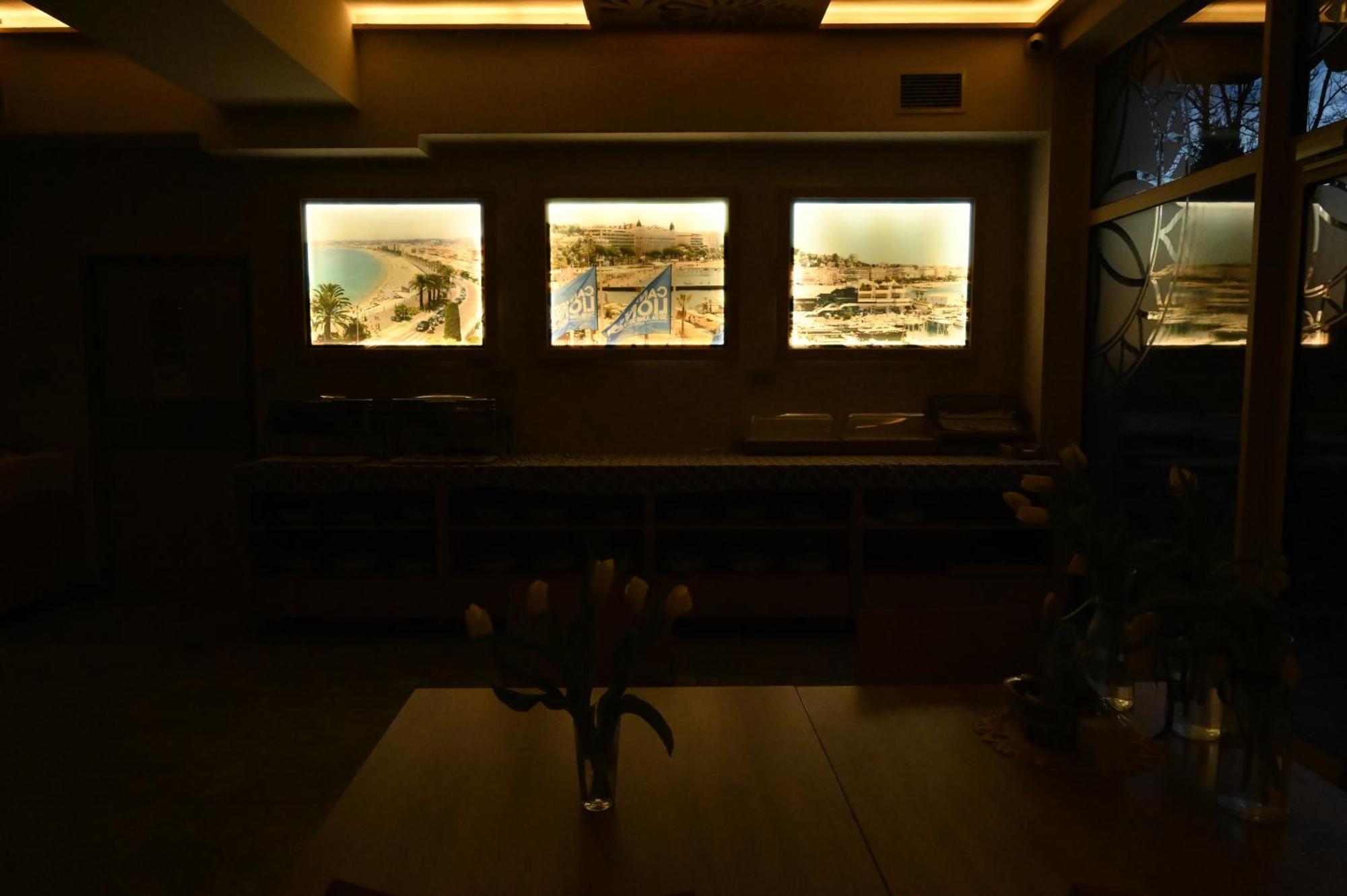 Villa Cannes Resort Zakopane - Grota Solna, Sauna Finska Exteriör bild