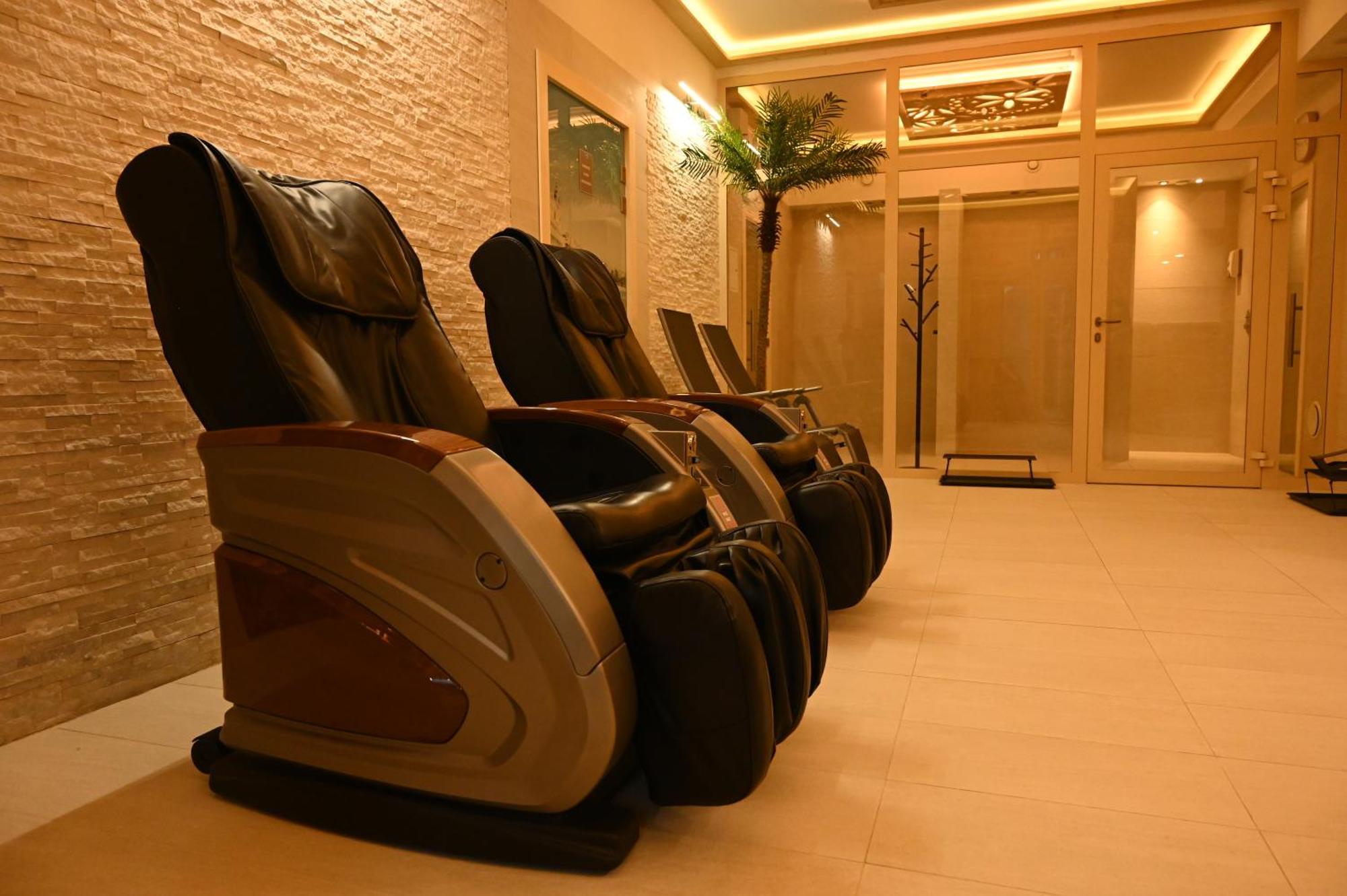 Villa Cannes Resort Zakopane - Grota Solna, Sauna Finska Exteriör bild